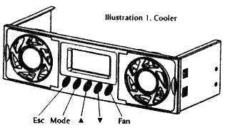Super Cooler Illustration 1