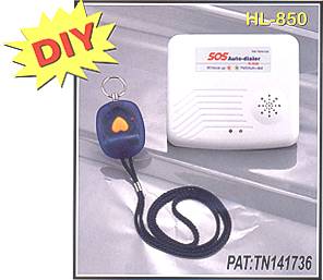 HL-850